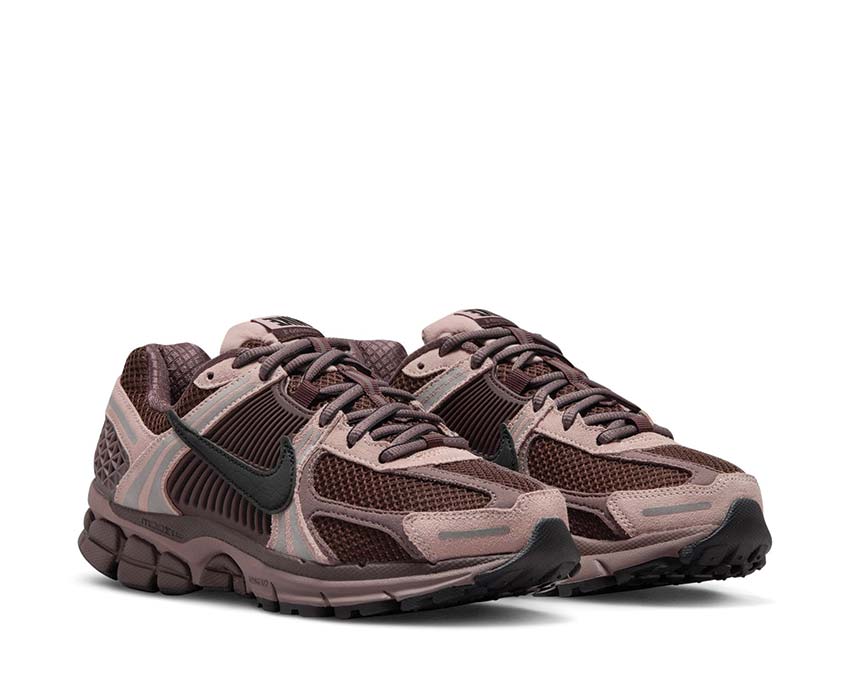Nike Zoom Vomero 5 W "Plum Eclipse" - Image 2