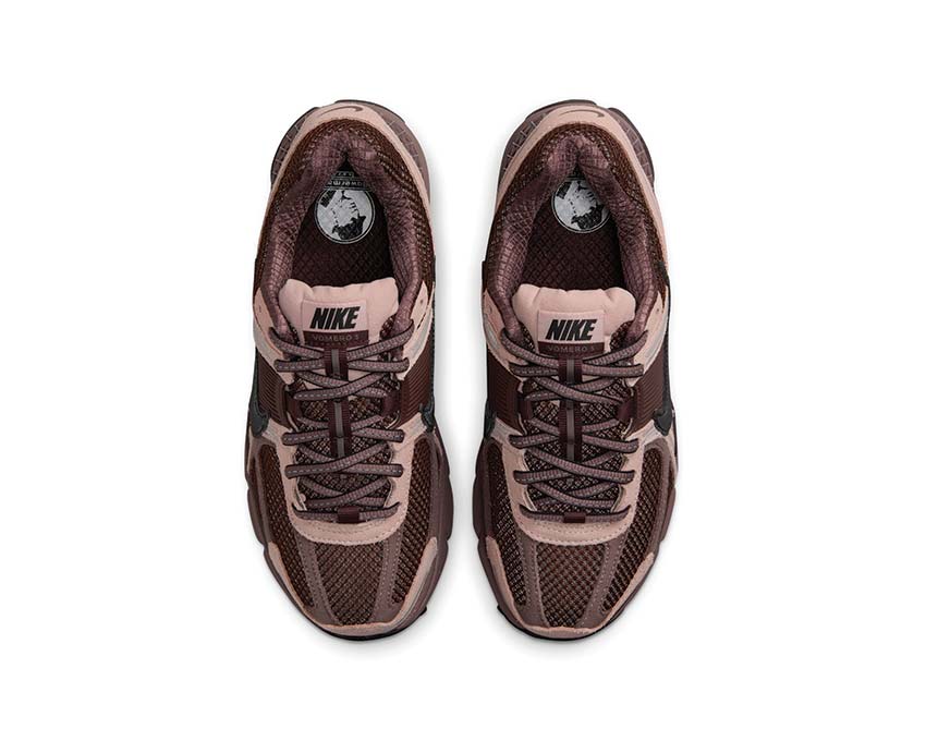 Nike Zoom Vomero 5 W "Plum Eclipse" - Image 4