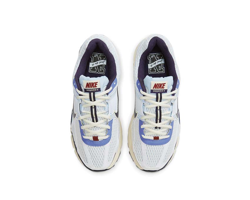 Nike Zoom Vomero 5 W "Blue Tint" - Image 5