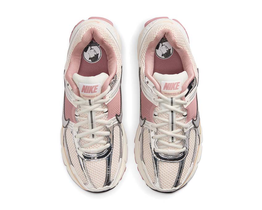 Nike Zoom Vomero 5 W "Particle Pink" - Image 5
