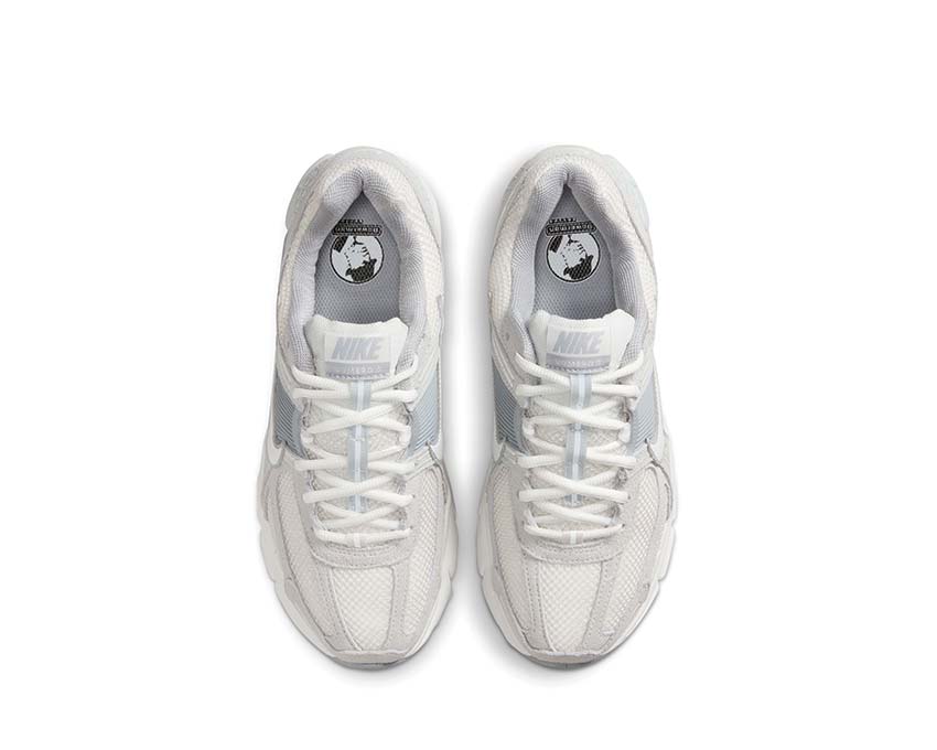 Nike Zoom Vomero 5 W "Pure Platinum" - Image 5