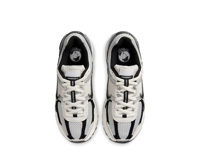 Nike Zoom Vomero 5 W "Photon Dust" - Image 4