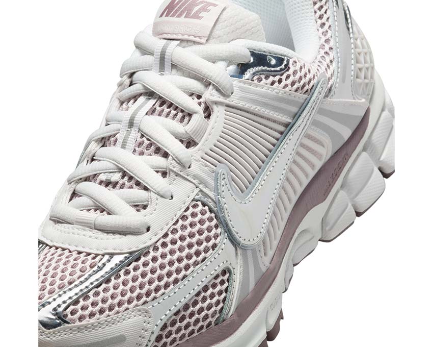 Nike Zoom Vomero 5 W "Vast Grey" - Image 2