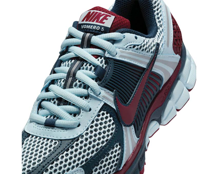 Nike Zoom Vomero 5 W "Glacier Blue" - Image 2
