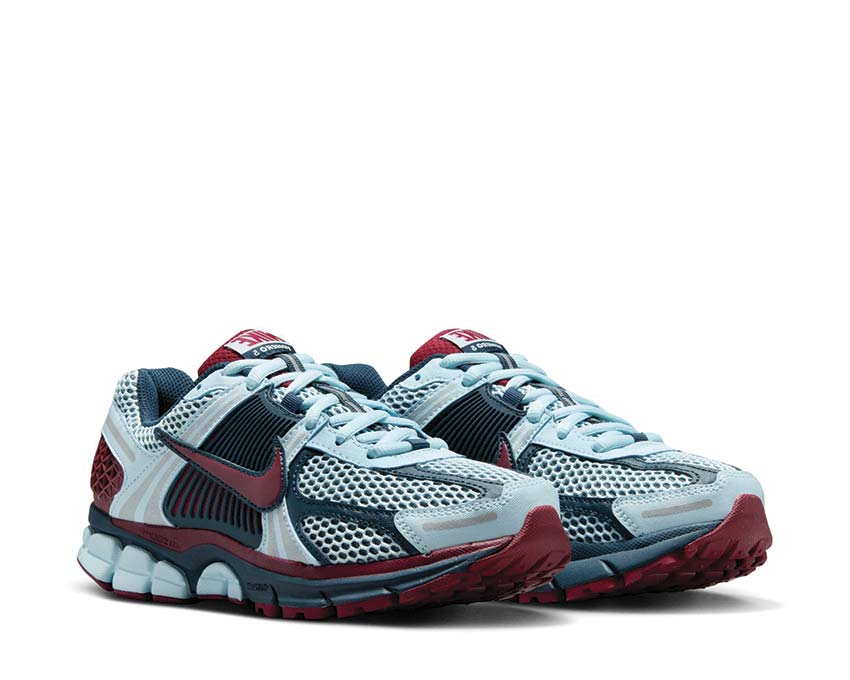 Nike Zoom Vomero 5 W "Glacier Blue" - Image 3