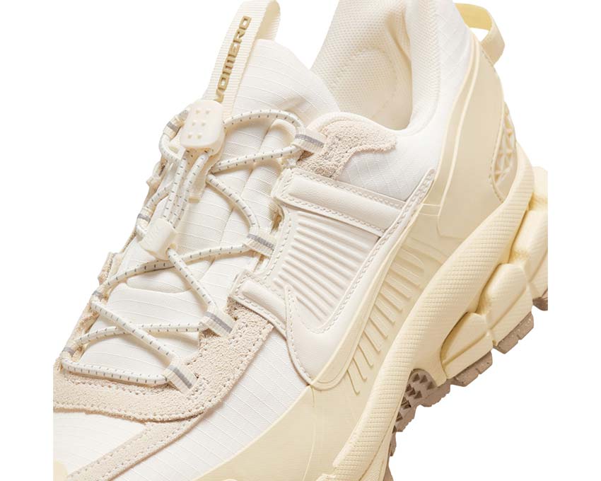 Nike Zoom Vomero Roam "Pale Ivory" - Image 2