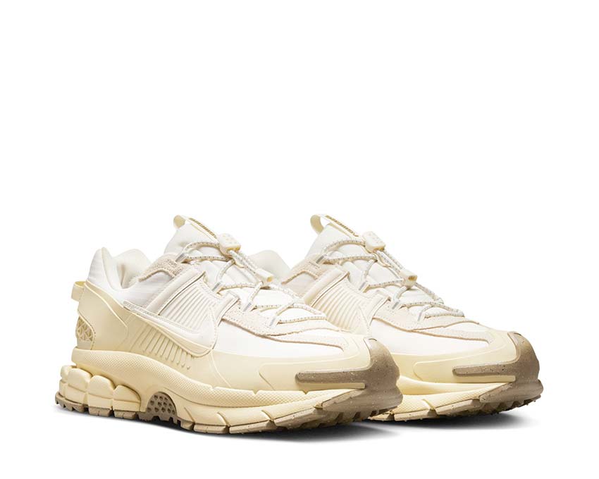 Nike Zoom Vomero Roam "Pale Ivory" - Image 3