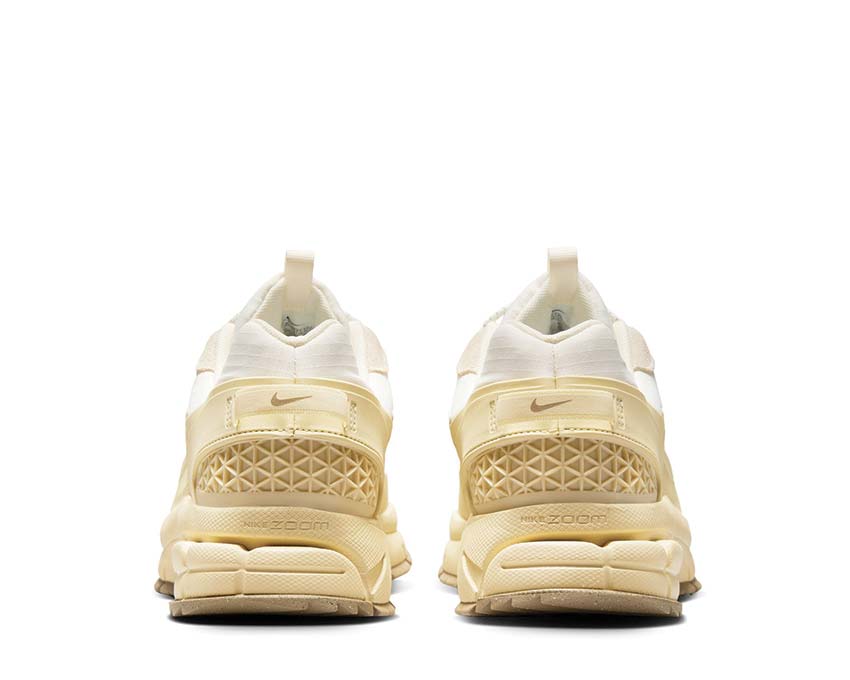 Nike Zoom Vomero Roam "Pale Ivory" - Image 4