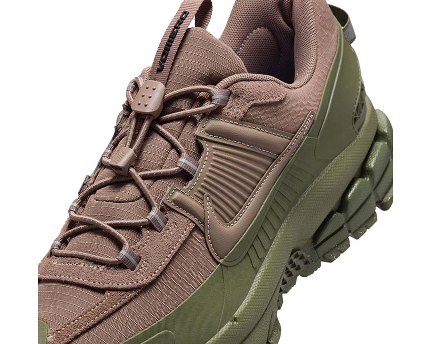 Nike Zoom Vomero Roam "Medium Olive" - Image 2