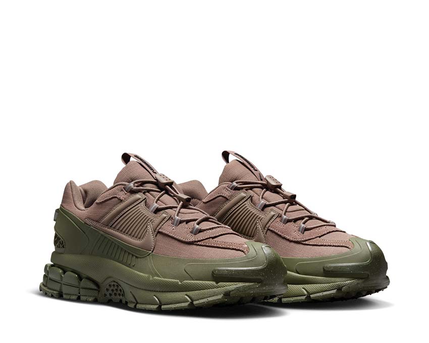 Nike Zoom Vomero Roam "Medium Olive" - Image 3