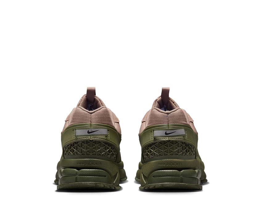 Nike Zoom Vomero Roam "Medium Olive" - Image 4
