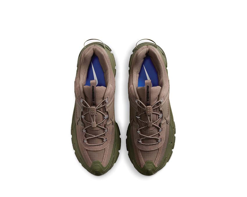 Nike Zoom Vomero Roam "Medium Olive" - Image 5