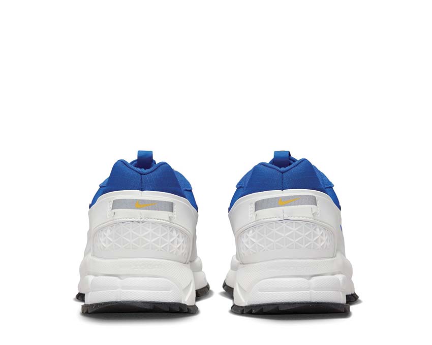 Nike Zoom Vomero Roam "Racer Blue" - Image 3