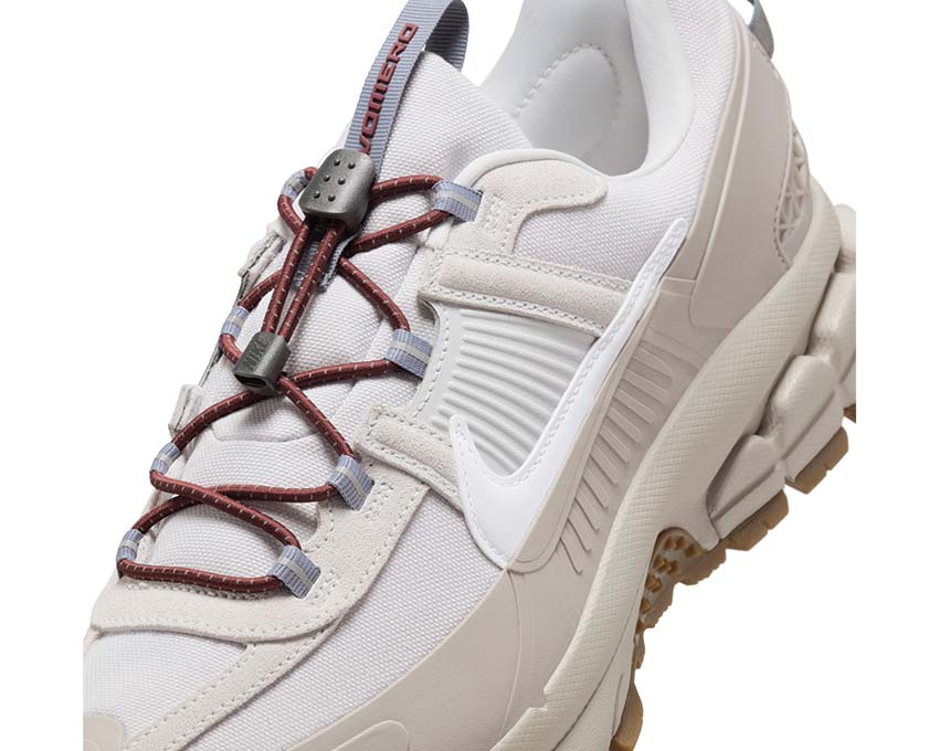 Nike Zoom Vomero Roam "Gum Dark Brown" - Image 2