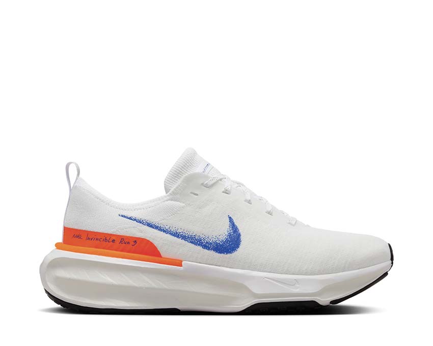 Nike Invincible 3 "Blueprint"