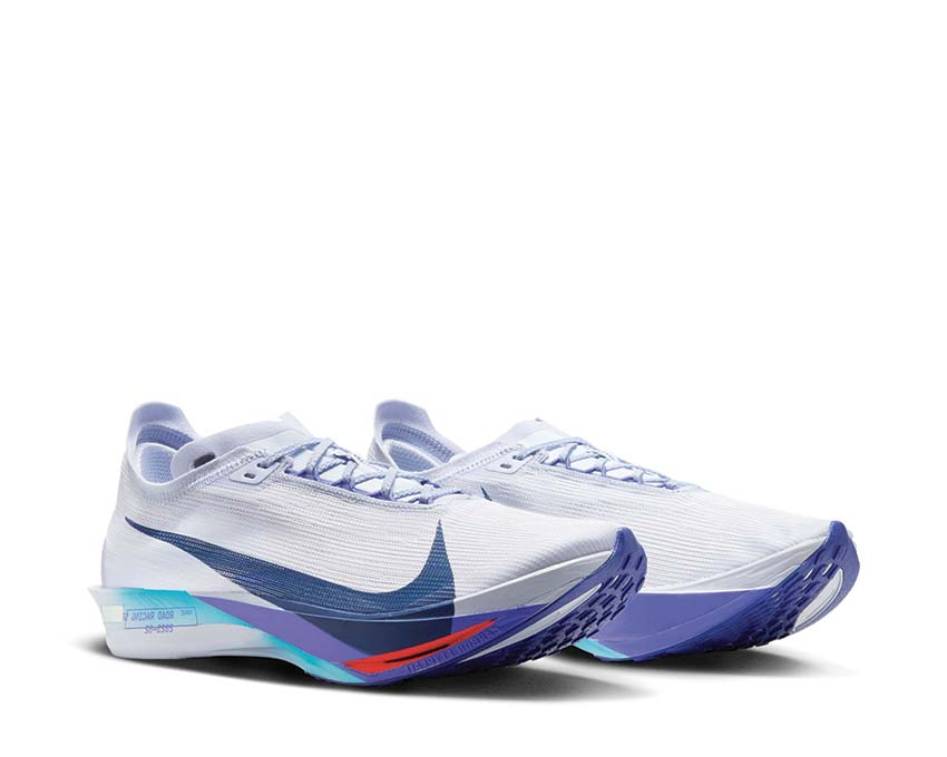 Nike ZoomX Streakfly 2 "Ghost" - Image 2