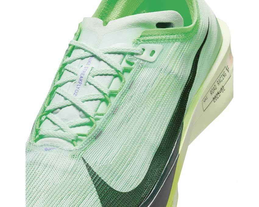 Nike Zoomx Streakfly 2 "Barely Green" - Image 2