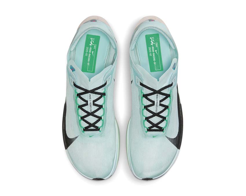 Nike Zoomx Streakfly 2 "Glacier Blue" - Image 5