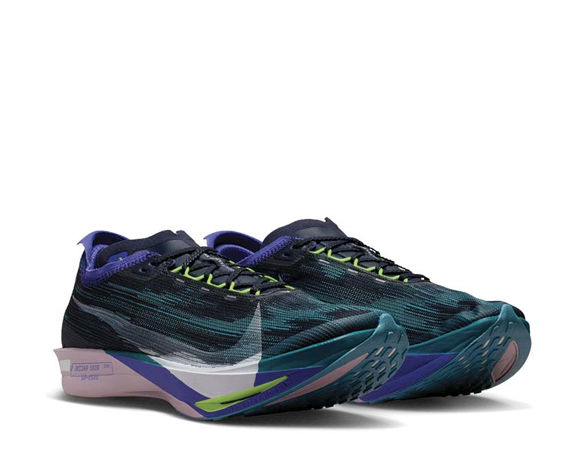 Nike Zoomx Streakfly 2 "Obsidian" - Image 3