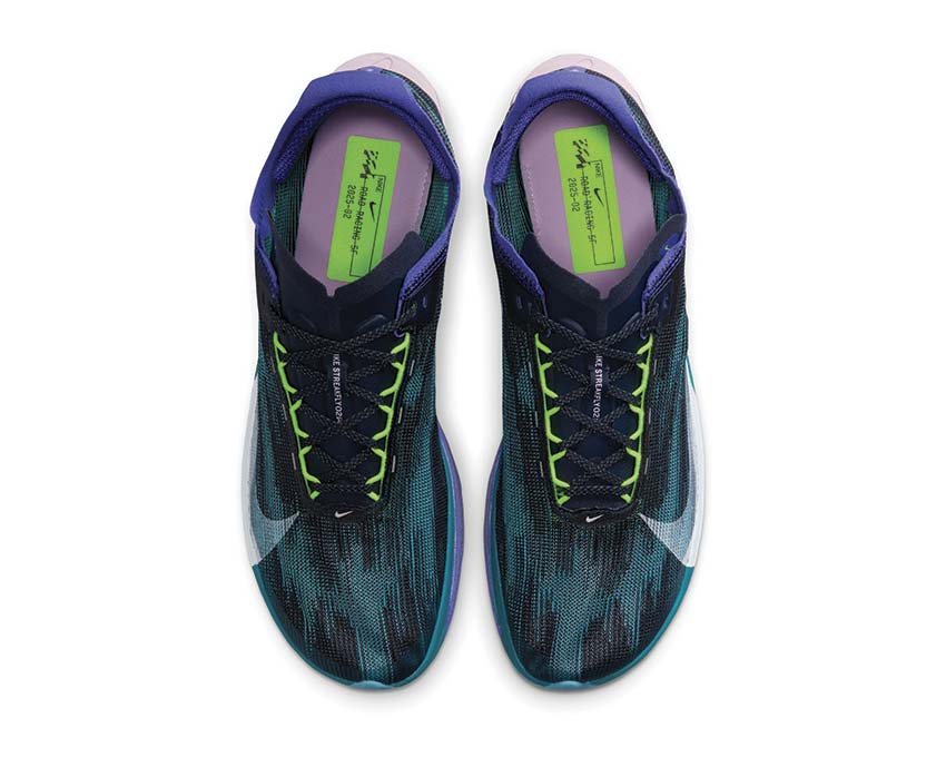 Nike Zoomx Streakfly 2 "Obsidian" - Image 5