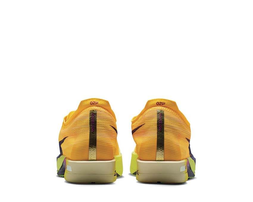 Nike Zoomx Streakfly 2 "Citron Pulse" - Image 4