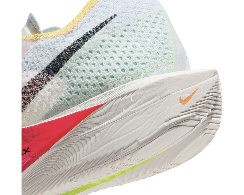 Nike ZoomX Vaporfly Next 3% "Multicolor" - Image 2