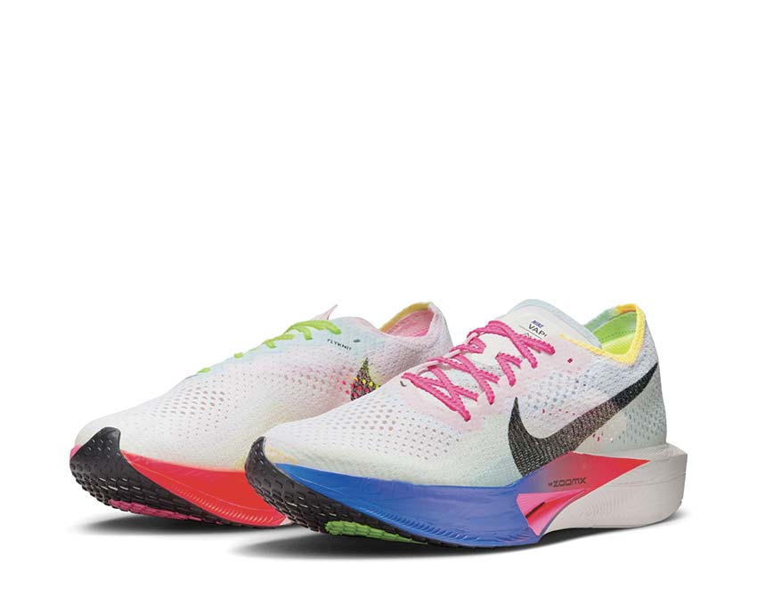 Nike ZoomX Vaporfly Next 3% "Multicolor" - Image 3