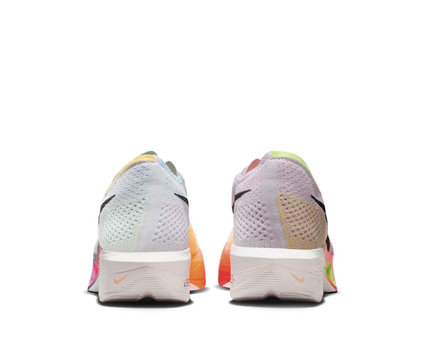 Nike ZoomX Vaporfly Next 3% "Multicolor" - Image 4