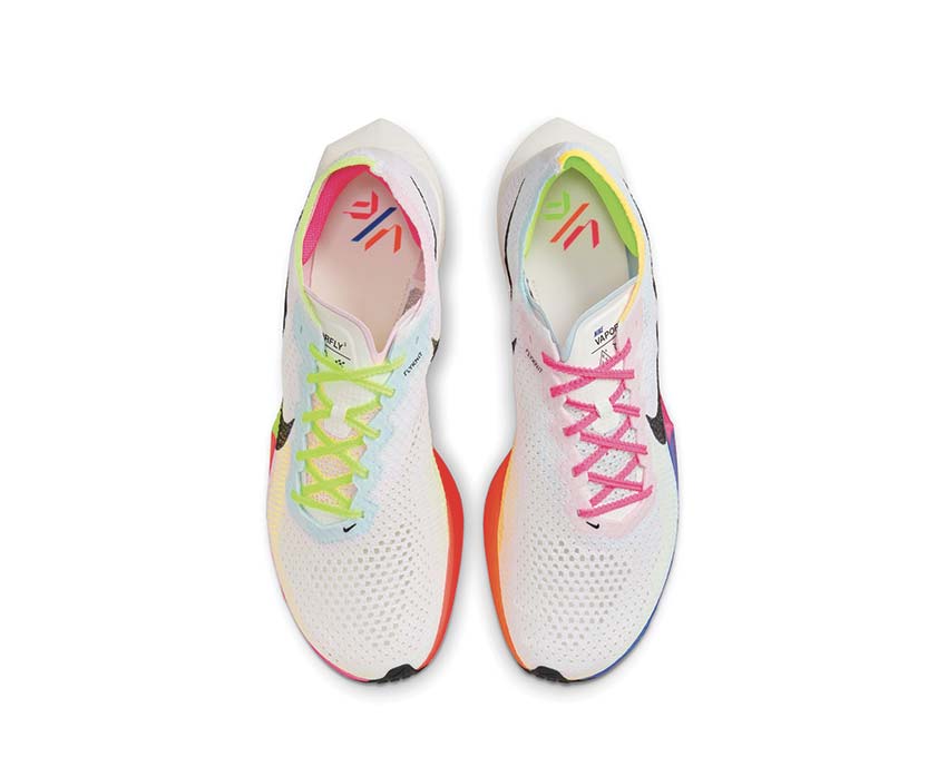 Nike ZoomX Vaporfly Next 3% "Multicolor" - Image 5