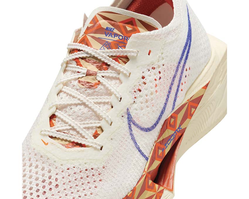 Nike ZoomX Vaporfly Next 3% Prm "Blue Ribbon Sports" - Image 2