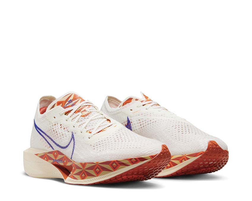 Nike ZoomX Vaporfly Next 3% Prm "Blue Ribbon Sports" - Image 3