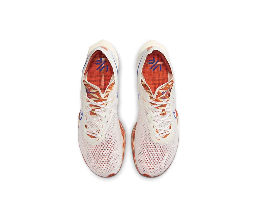 Nike ZoomX Vaporfly Next 3% Prm "Blue Ribbon Sports" - Image 5