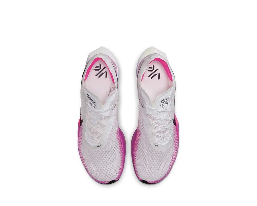 Nike ZoomX Vaporfly Next 3% "Vivid Purple" - Image 4