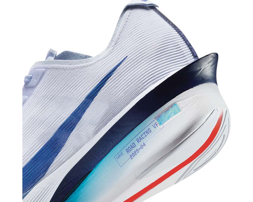 Nike Zoomx Vaporfly Next 4% "Ghost" - Image 2