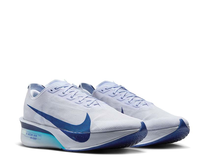 Nike Zoomx Vaporfly Next 4% "Ghost" - Image 3
