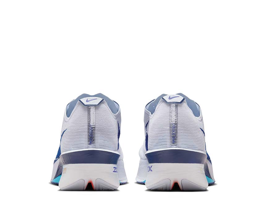 Nike Zoomx Vaporfly Next 4% "Ghost" - Image 4