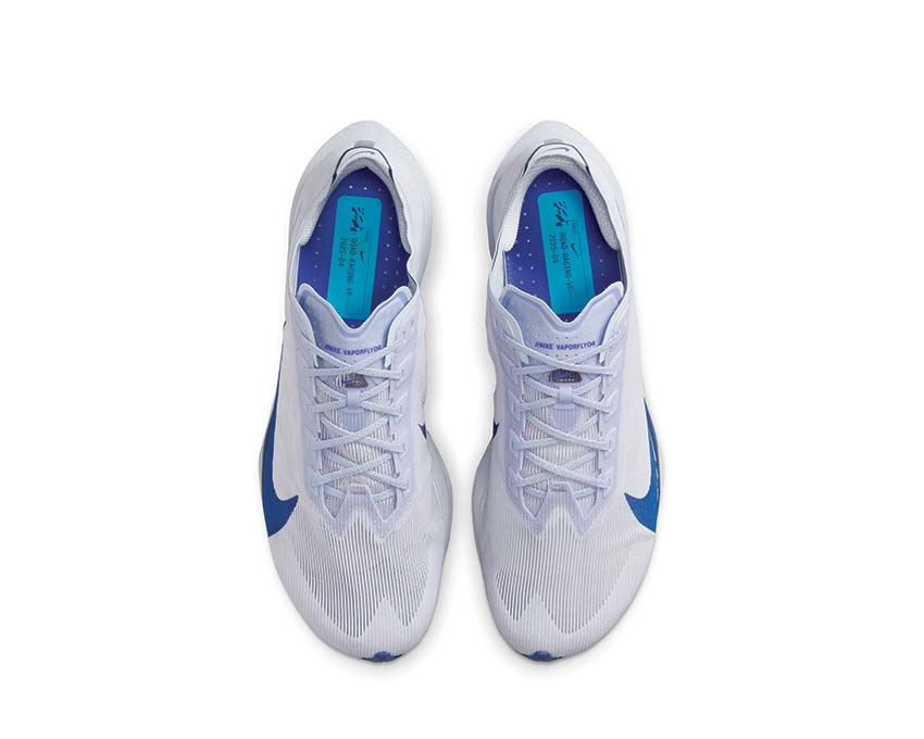 Nike Zoomx Vaporfly Next 4% "Ghost" - Image 5