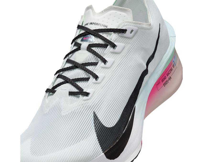 Nike Zoomx Vaporfly Next 4% "Mint Foam" - Image 2