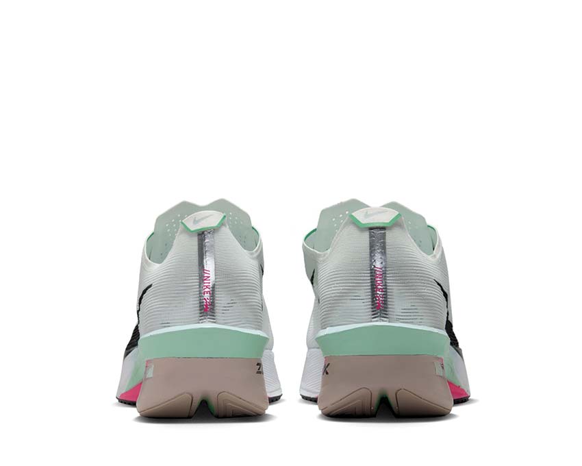 Nike Zoomx Vaporfly Next 4% "Mint Foam" - Image 4