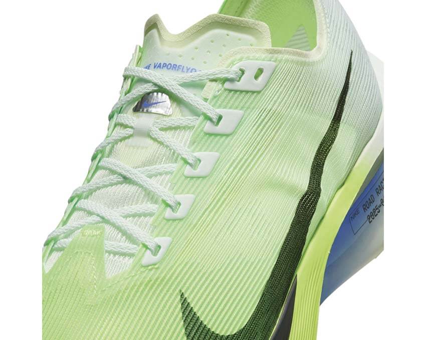 Nike Zoomx Vaporfly Next 4% "Barely Green" - Image 2