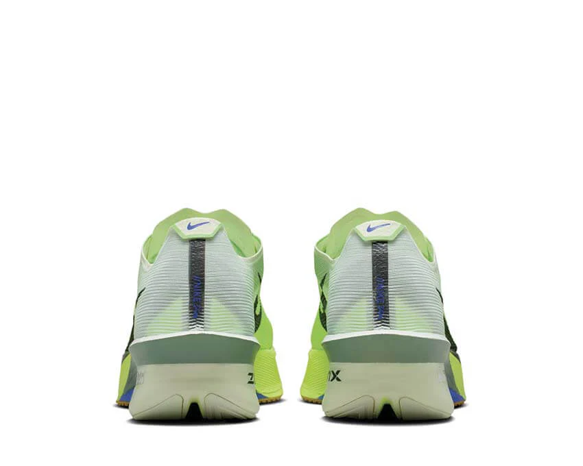 Nike Zoomx Vaporfly Next 4% "Barely Green" - Image 4