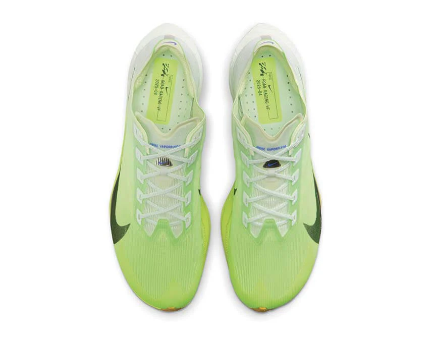 Nike Zoomx Vaporfly Next 4% "Barely Green" - Image 5