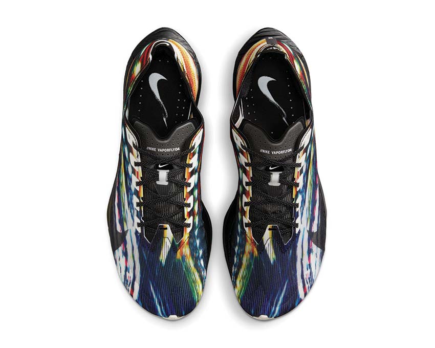 Nike Zoomx Vaporfly Next 4% PRM "Light Trails" - Image 4