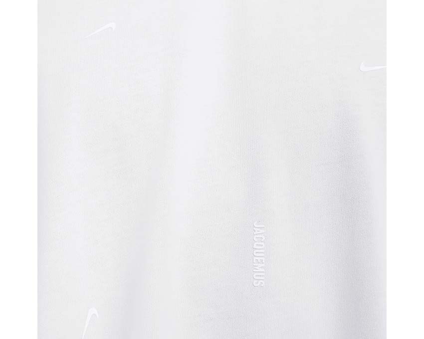 Nike NRG Jacquemus SS Tee - Image 4