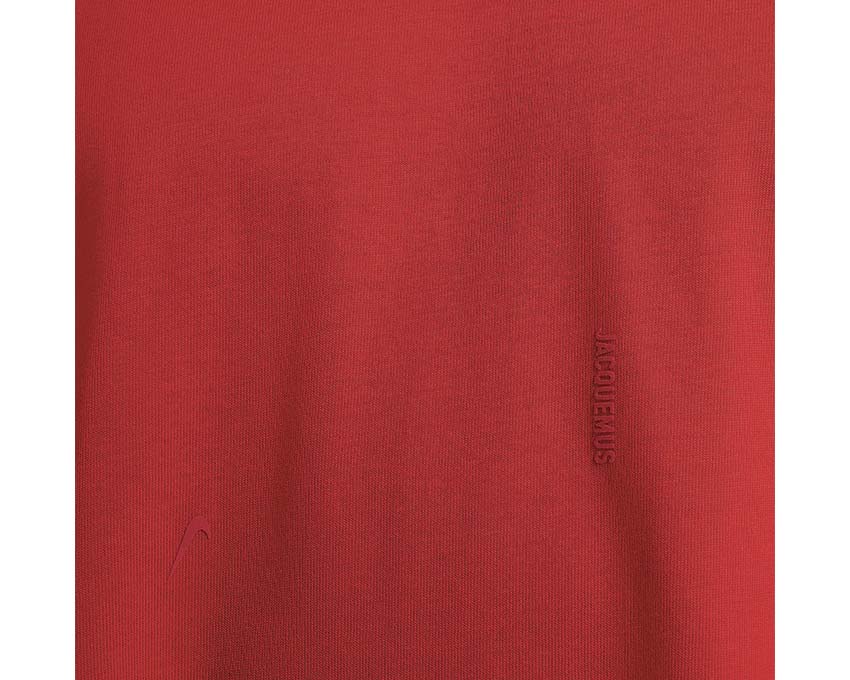 Nike NRG Jacquemus SS Tee - Image 3
