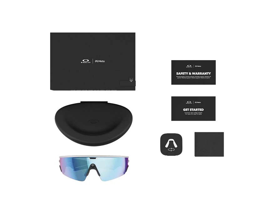 Oakley Meta Vanguard - Image 6
