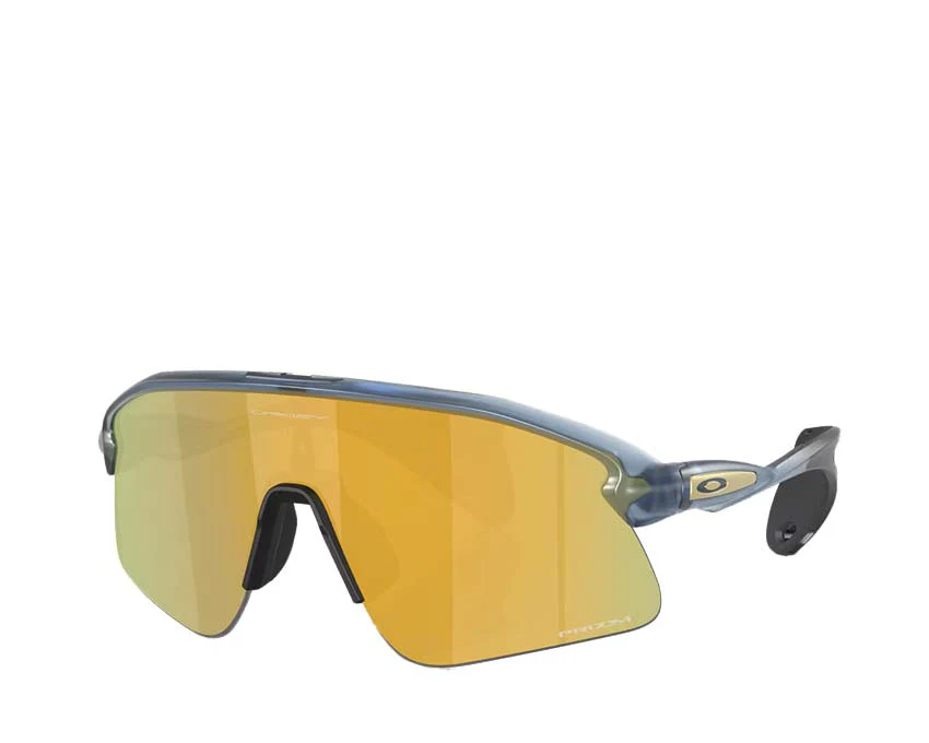 Oakley Stunt Devil 24K - Image 2