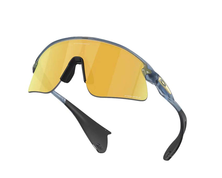 Oakley Stunt Devil 24K - Image 4