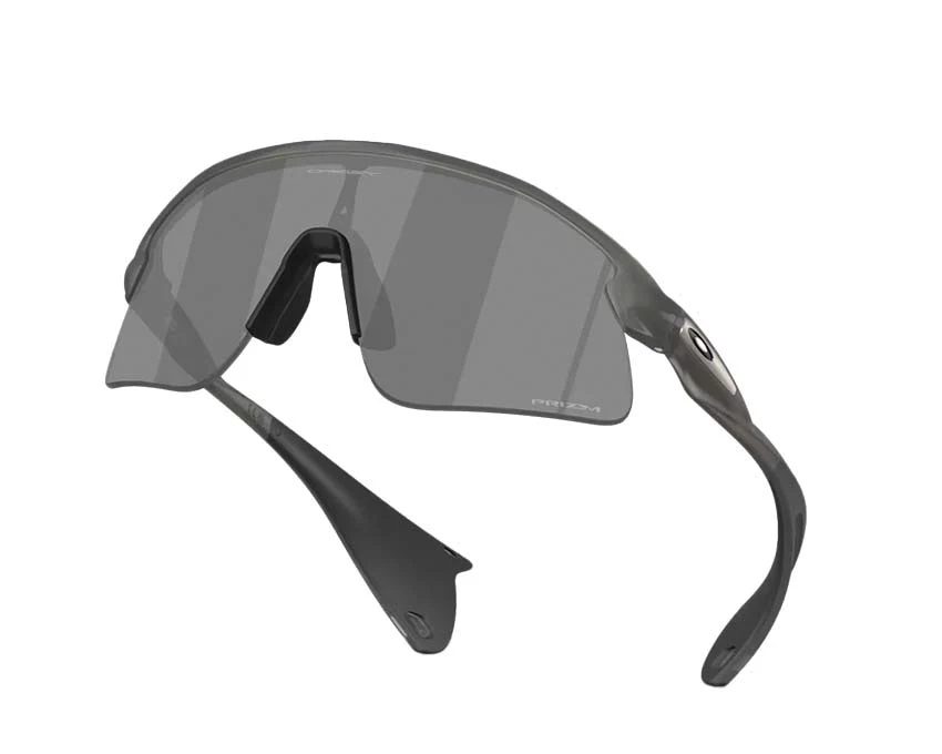 Oakley Stunt Devil Black - Image 4