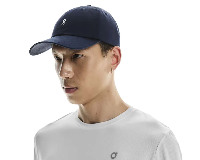On All Day Cap "Navy" - Image 2